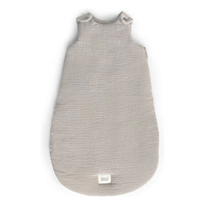 Babyshower - Saco de dormir para bebé de muselina de algodón | Latte