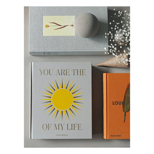 PrintWorks - Álbum de fotos You Are The Sunshine | Beige