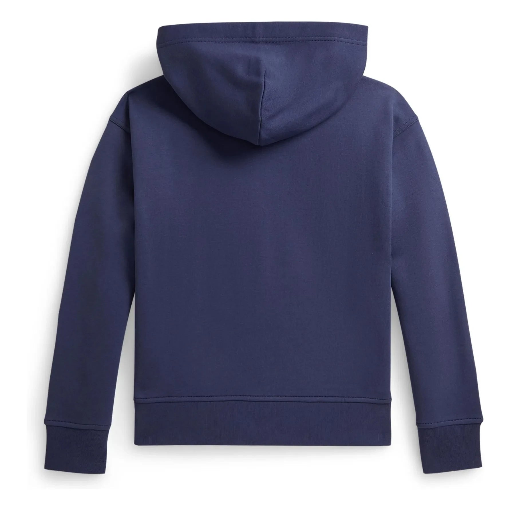 Ralph Lauren - Sudadera con capucha Polo con logo | Azul marino