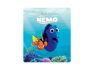 Tonies - Francés Disney Pixar - El Mundo de Nemo