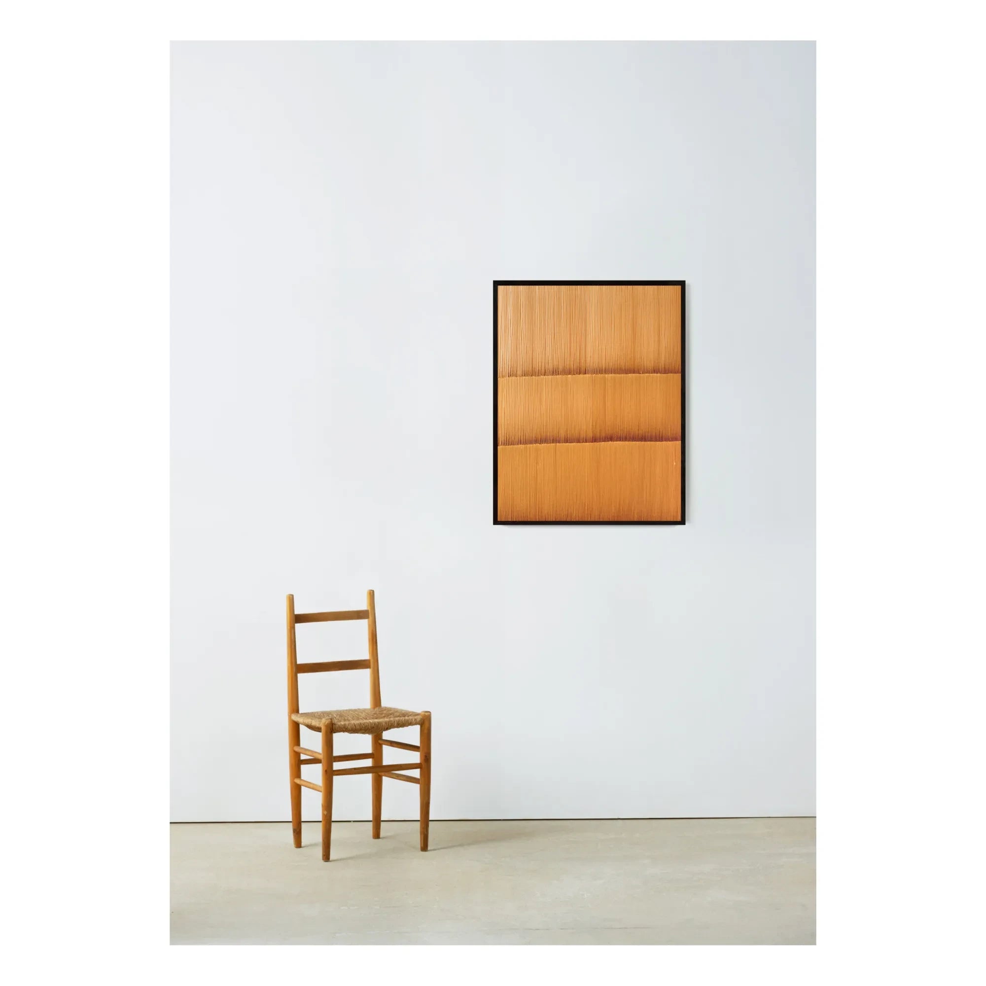 The Wrong Shop - Drawing 23 Ronan Bouroullec | Marrón