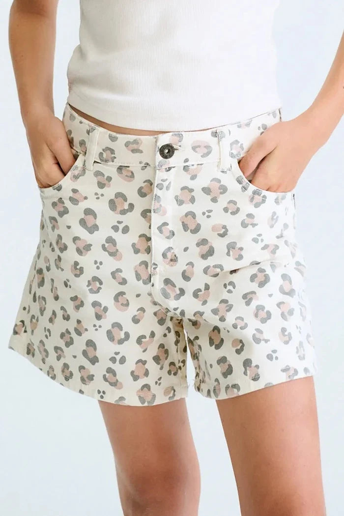 Pantalones cortos para niños Mayoral