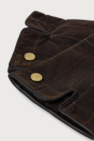 Guantes Barbour para mujer