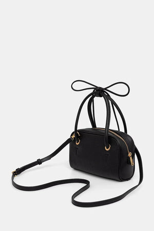Bolso cruzado de piel Furla para mujer