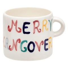 Anna + Nina - Taza para después de una noche divertida