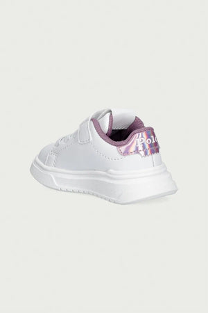 Zapatillas deportivas Polo Ralph Lauren HERITAGE COURT SUPER PS para niño