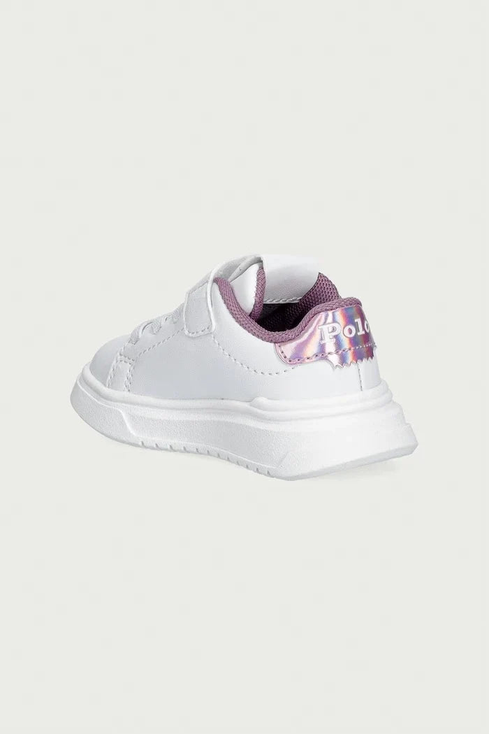 Zapatillas deportivas Polo Ralph Lauren HERITAGE COURT SUPER PS para niño