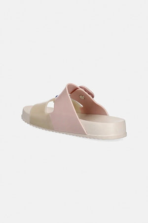 Melissa COZY SLIDE Zapatillas para Niños