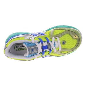 New Balance - Zapatillas con cordones 1906 | Azul real
