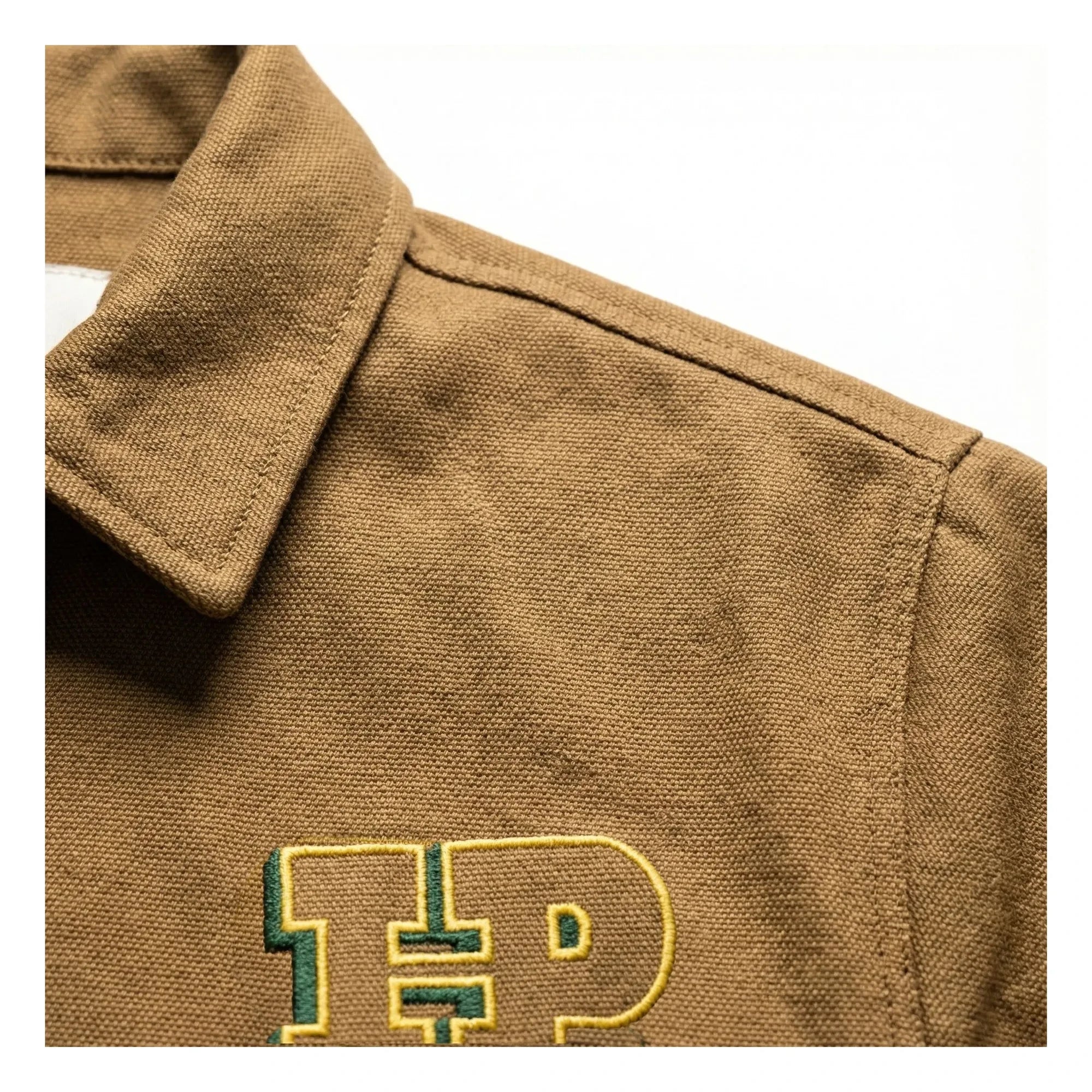Hundred Pieces - Chaqueta de reloj | Marrón