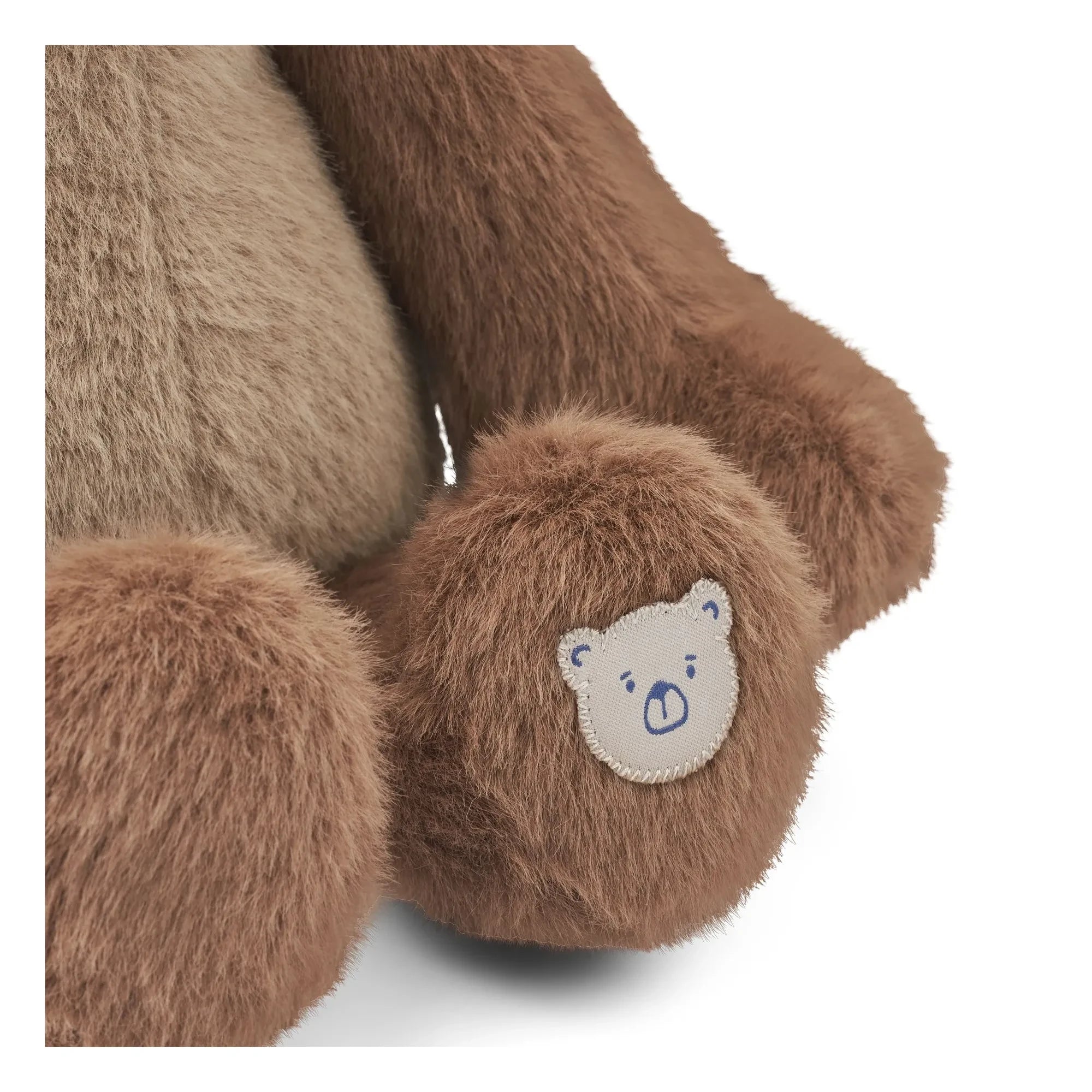 Liewood - Peluche de Ciervo Berto | Marrón