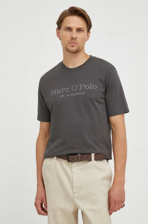 Camiseta de algodón Marc O'Polo