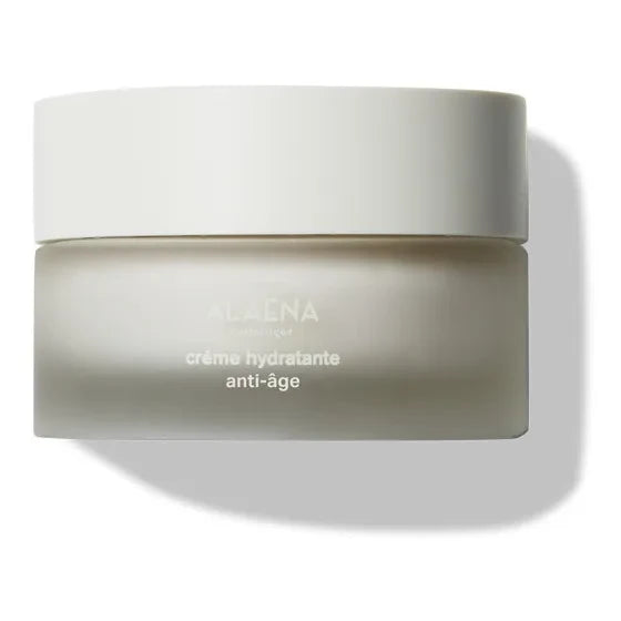 Alaena - Crema hidratante antiedad - 50 ml