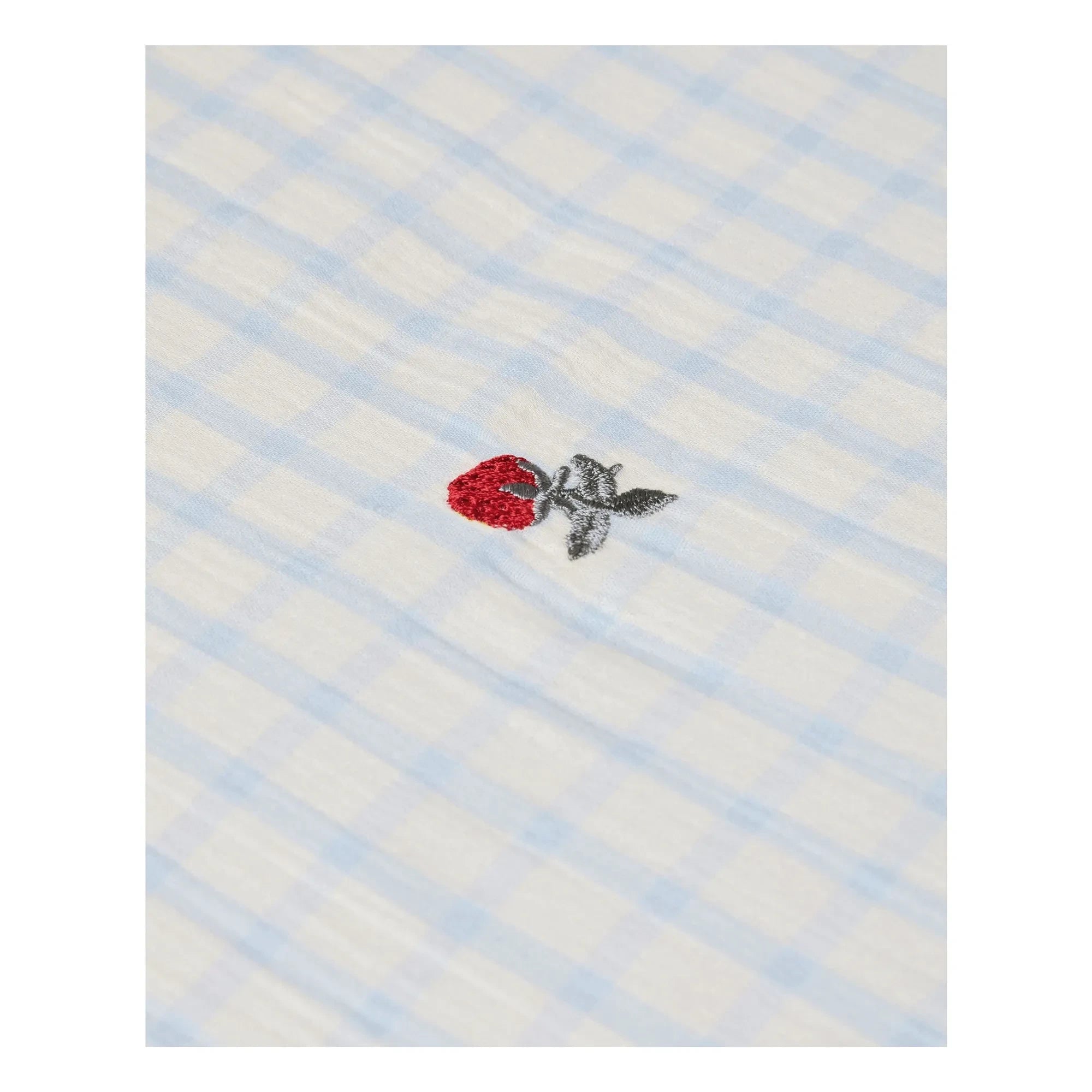 garbo&friends - Cambiador Gingham