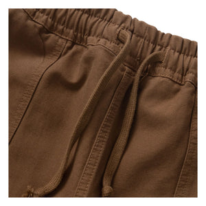 Service Works - Pantalón de chef clásico | Marrón