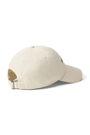 Gorra de béisbol de algodón para hombre Polo Ralph Lauren Sport Cap