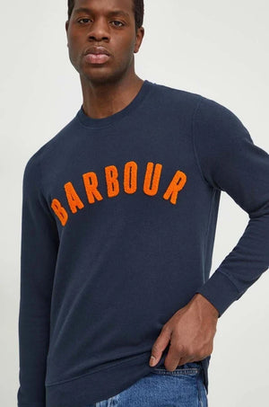 Sudadera Barbour