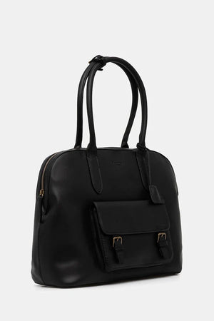 Bolso de cuero Marc O'Polo