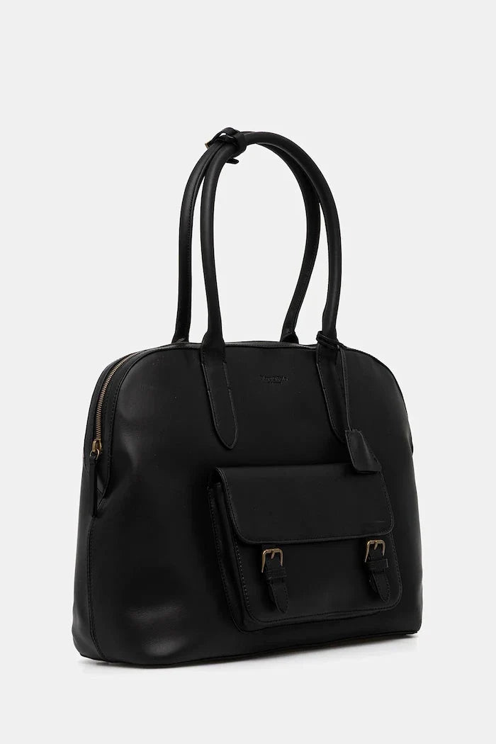 Bolso de cuero Marc O'Polo