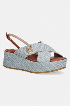 Liu Jo FLO 03 Sandalias