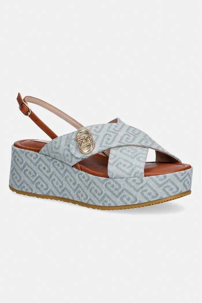 Liu Jo FLO 03 Sandalias