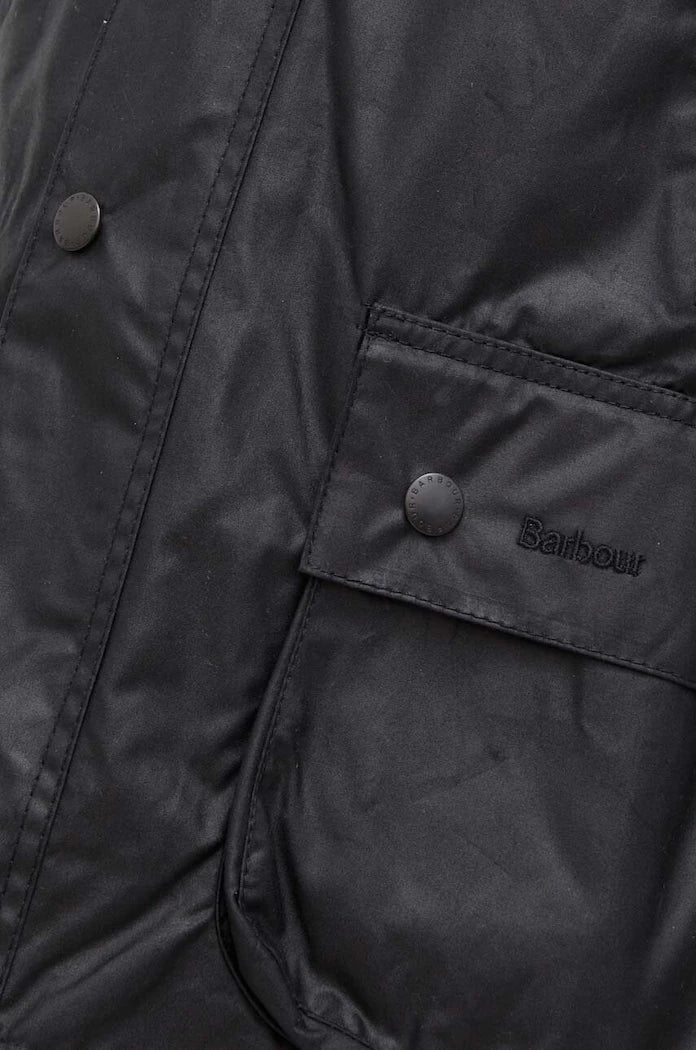 Impermeable Barbour