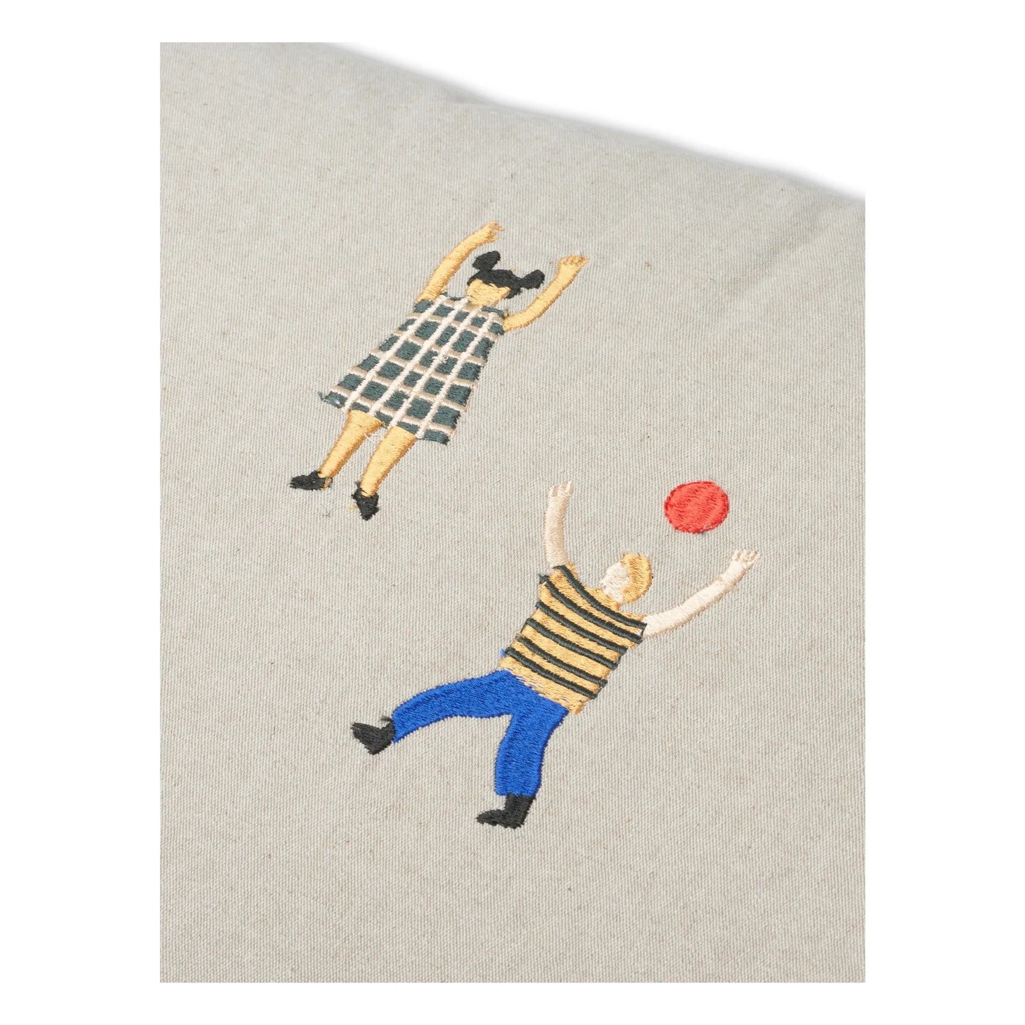 Ferm Living Kids - Cojín The Park
