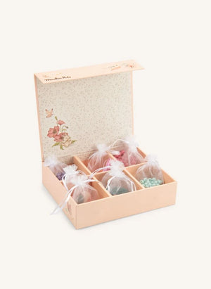 Moulin Roty - Conjunto de Perlas - Les Rosalies