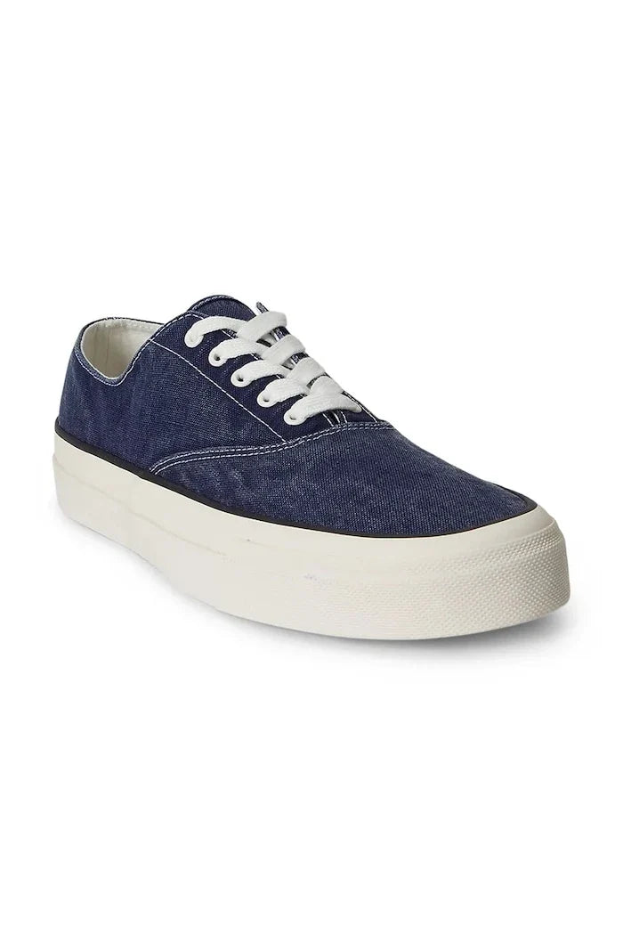 Zapatilla baja de hombre Polo Ralph Lauren Keaton V2