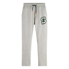 Scotch & Soda - El Arte del Jogger | Gris