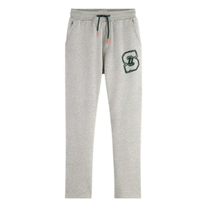 Scotch & Soda - El Arte del Jogger | Gris