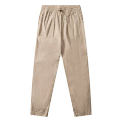 Edmmond Studios - Pantalones beige