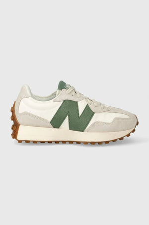 Zapatillas deportivas de piel New Balance 327