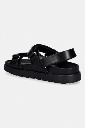Tory Burch sandalias de piel para mujer Mellow Sport Sandal