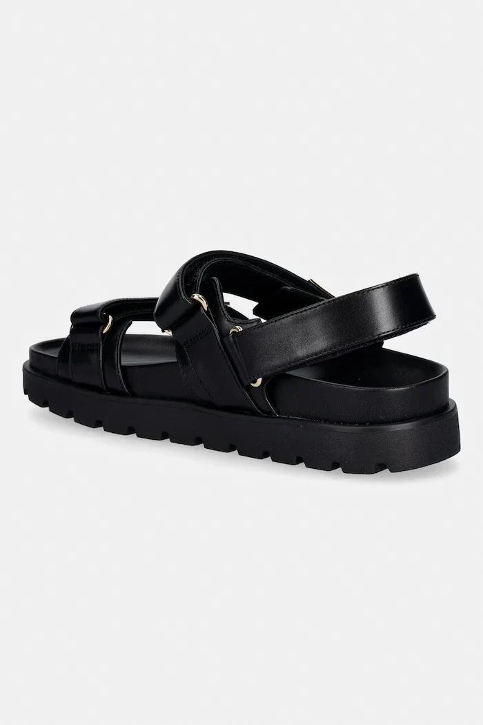 Tory Burch sandalias de piel para mujer Mellow Sport Sandal