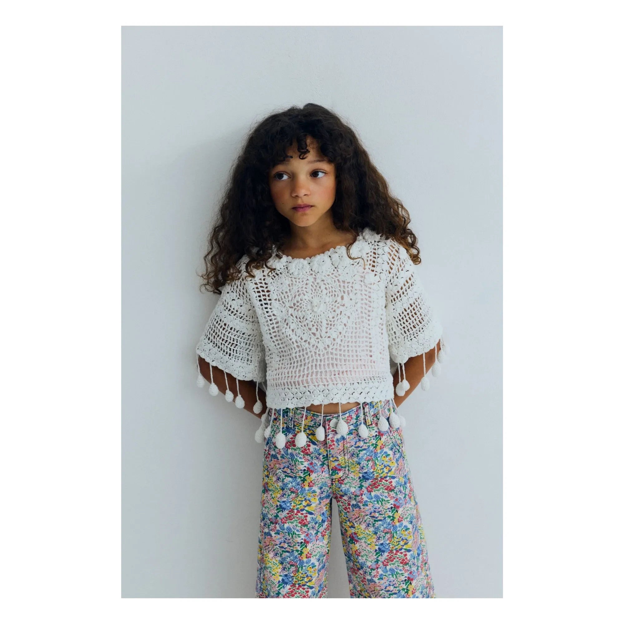 la nueva sociedad - Jean Lily Fleuri | Mavi