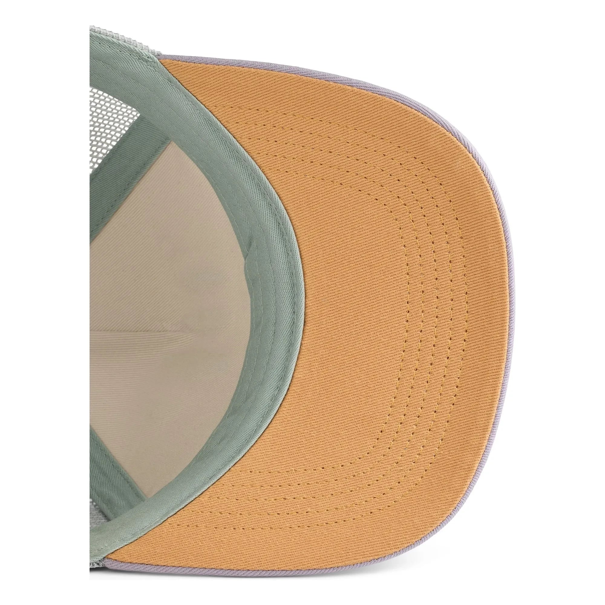 Liewood - Gorro Della Surf Club de algodón orgánico | Verde