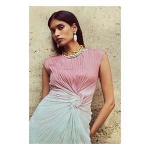 Lizzie Fortunato - Collar Cabana | Rosewood
