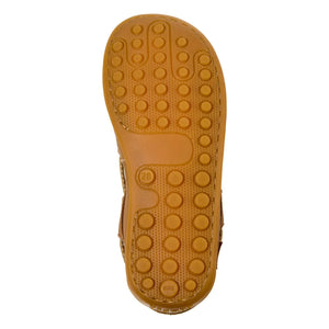 Camper - Zapatos náuticos Peu Cami | Marrón claro