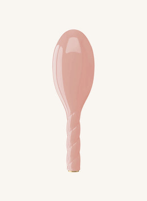 La Bonne Brosse - El Cepillo de Cabello Indispensable No. 02 - Cuidado y Desenredado | Rosa polvoriento