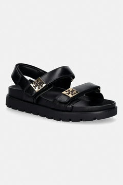 Tory Burch sandalias de piel para mujer Mellow Sport Sandal