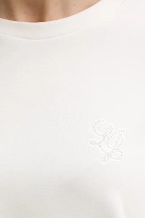 Sudadera de modal Liu Jo para mujer