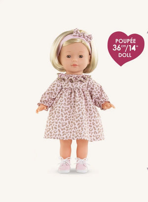 Corolle - My Corolle - Candice | Leopardo