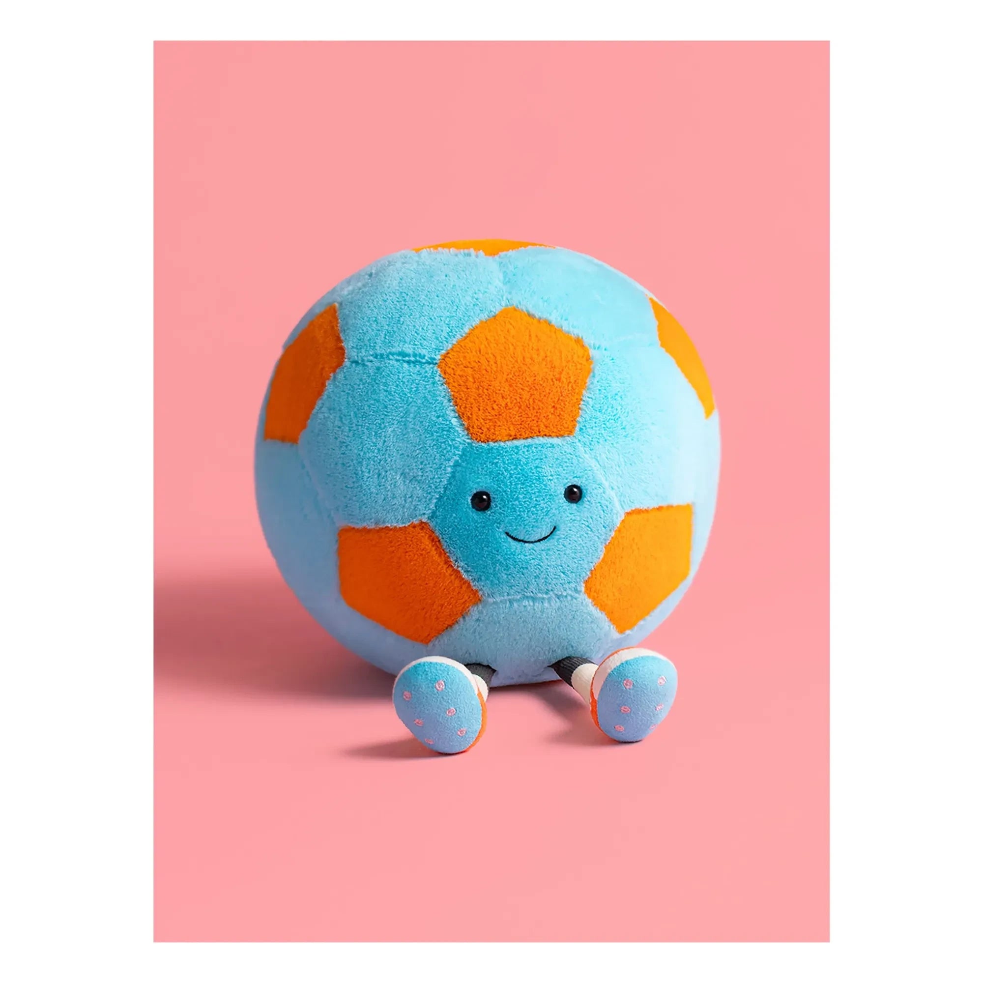 Jellycat - Peluş Futbol