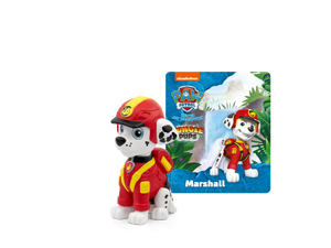 Tonies - Alemán Jungle Pups: Marshall - PAW Patrol