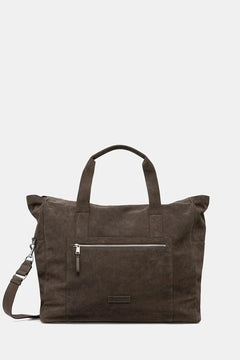 Bolso de hombre Marc O'Polo de ante
