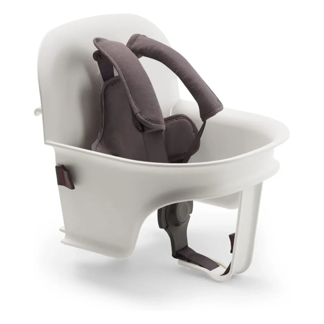Bugaboo - Conjunto para bebé para la trona Bugaboo Giraffe | Blanco
