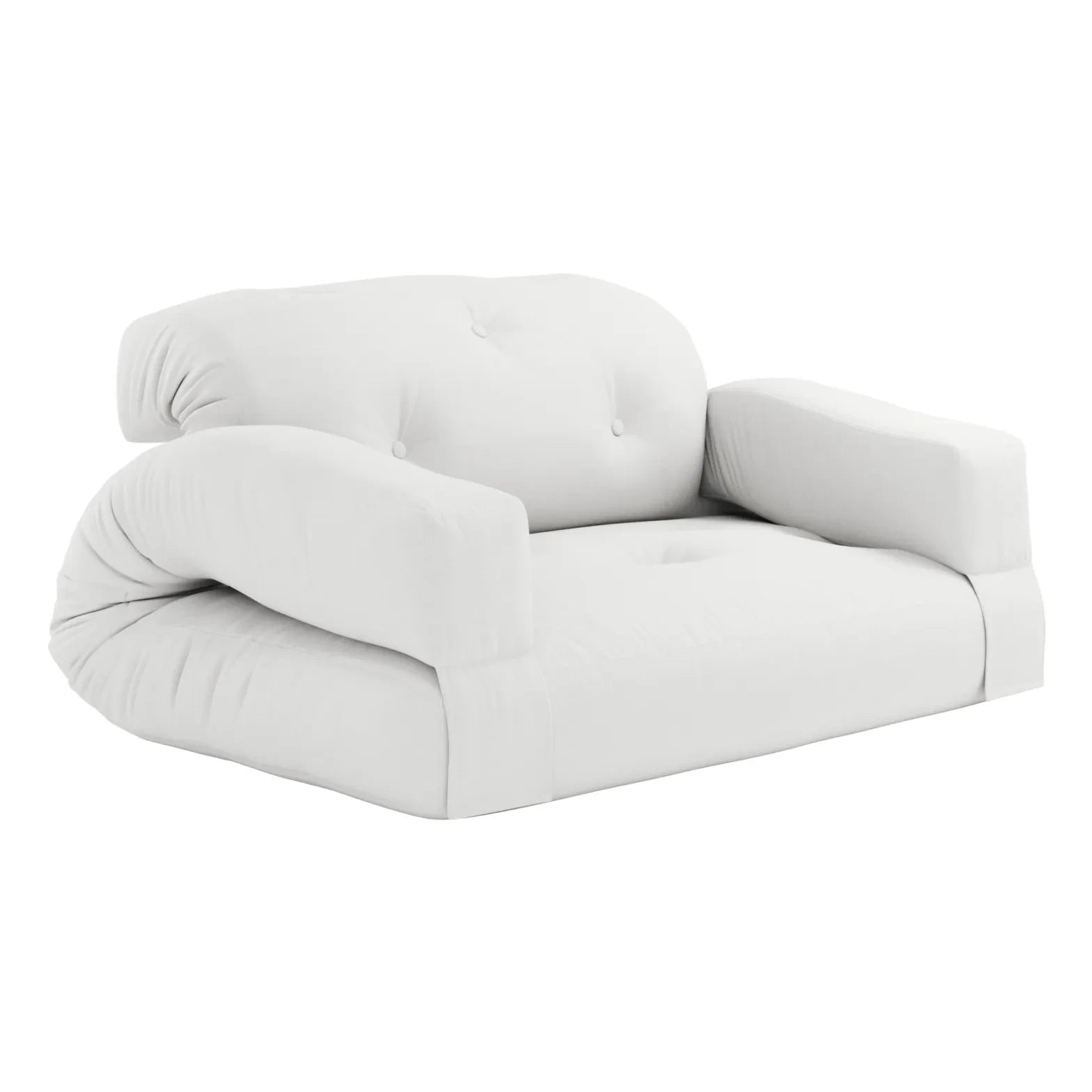 Karup Design - Sofá-cama de exterior | Blanco