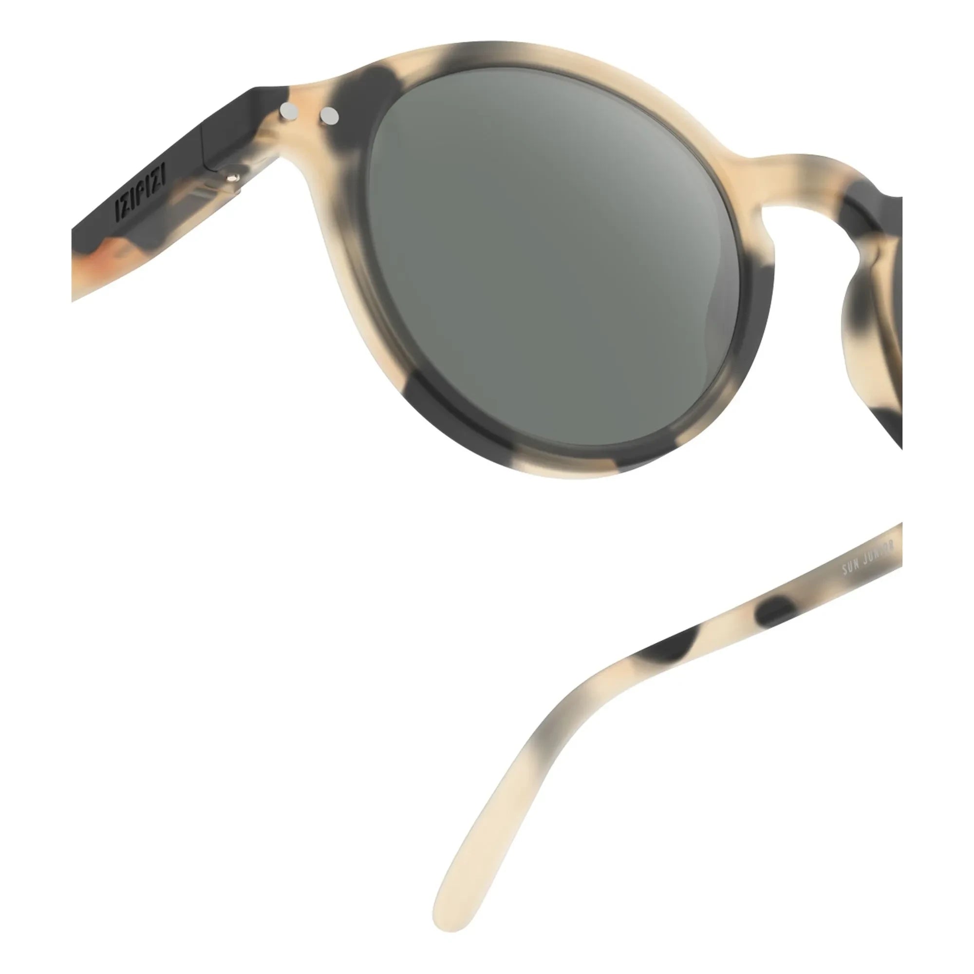 IZIPIZI - Gafas de sol #D Junior Carey | Beige