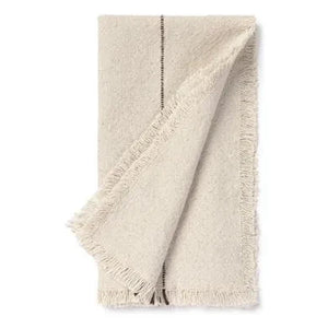 Lorena Canals - Servilletas - Set de 2 | Crudo